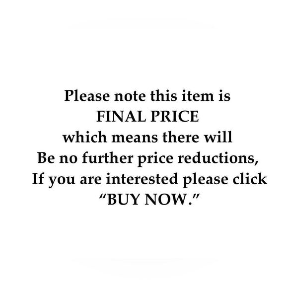 ♥️ THE SAW SOLE WEDGE ANKLE BOOTIE
CUTTING EDGE SHARPEST STYLE CAMILLA SKOVGAARD - Picture 17 of 17